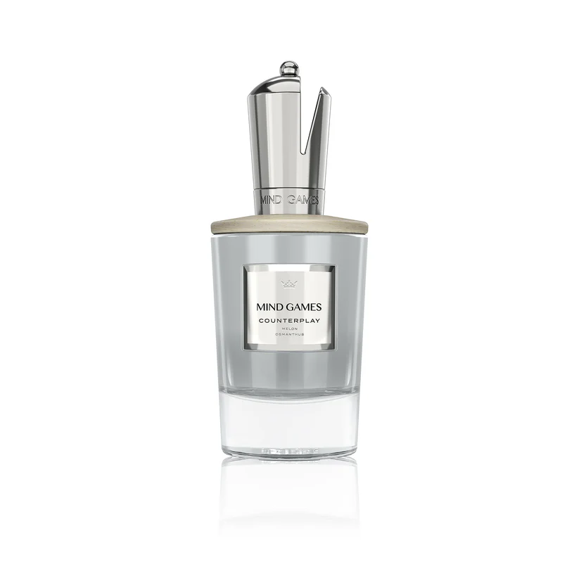 Counterplay Extrait de Parfum