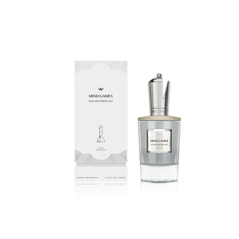 Counterplay Extrait de Parfum