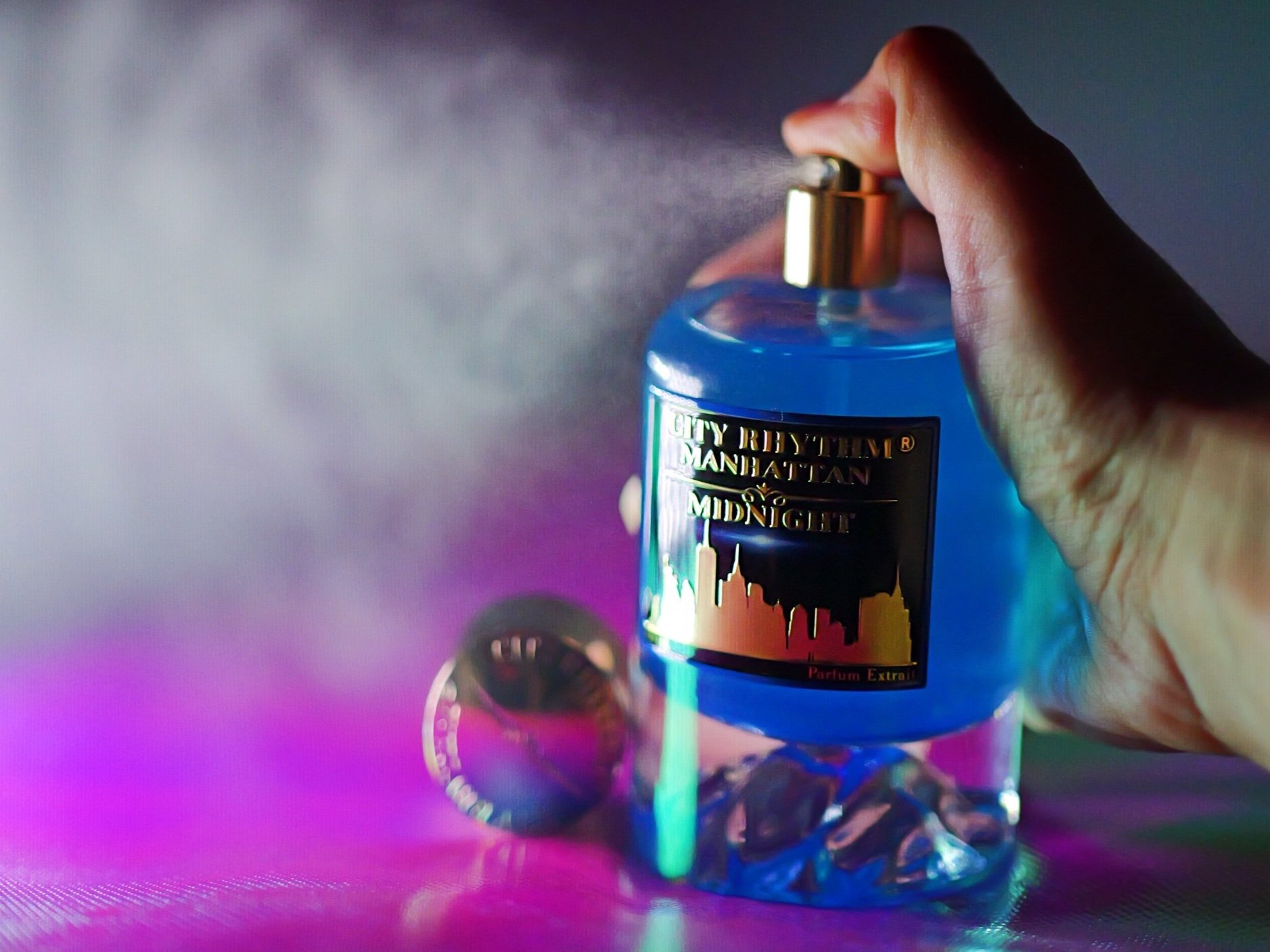 Manhattan Midnight