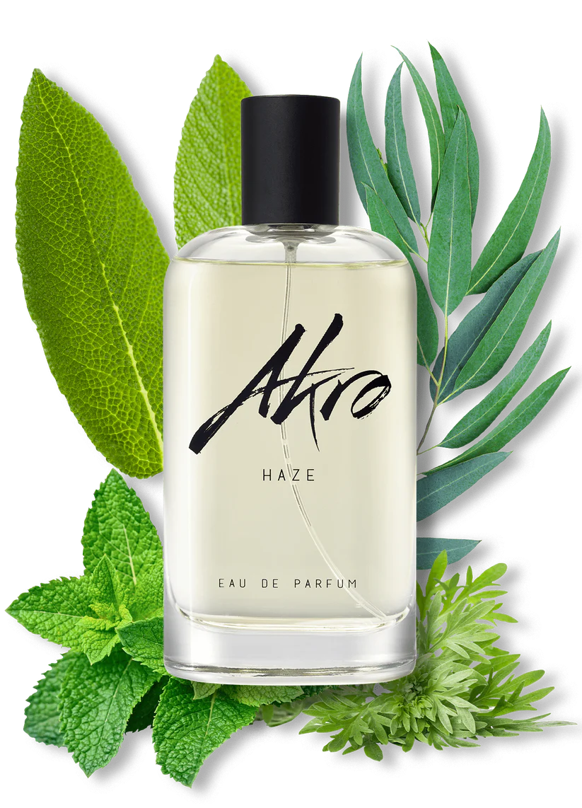 Haze Eau de Parfum