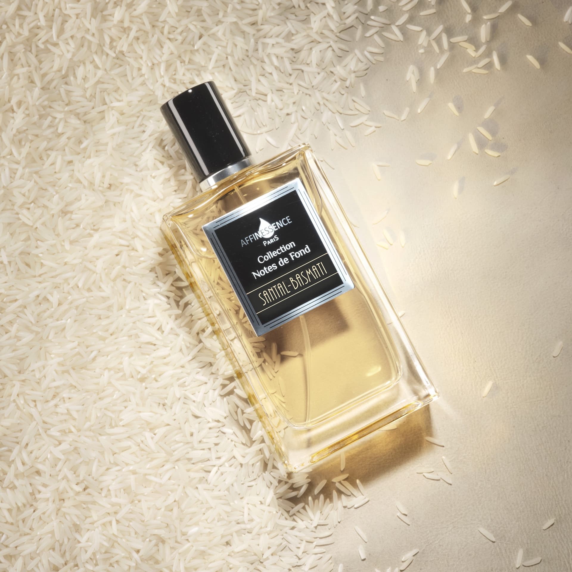 Santal Basmati Eau De Parfum