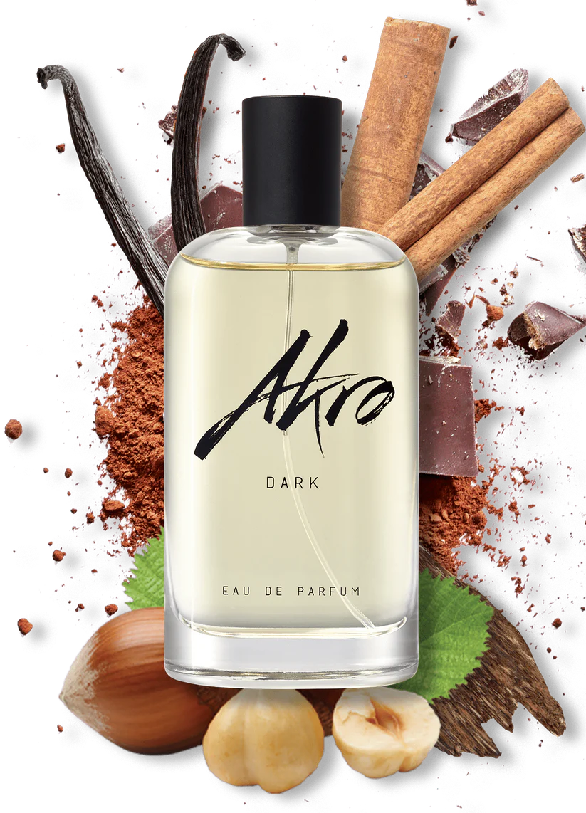 Dark Eau de Parfum