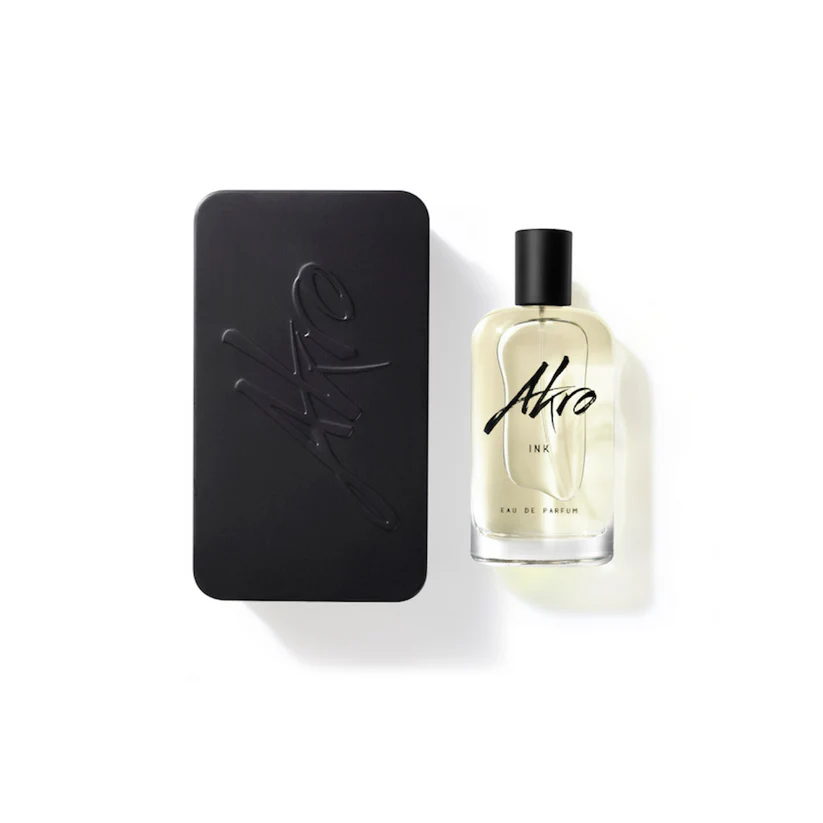 Ink Eau de Parfum
