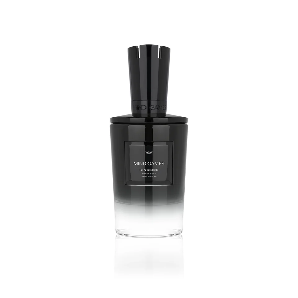 KINGSIDE Extrait de Parfum