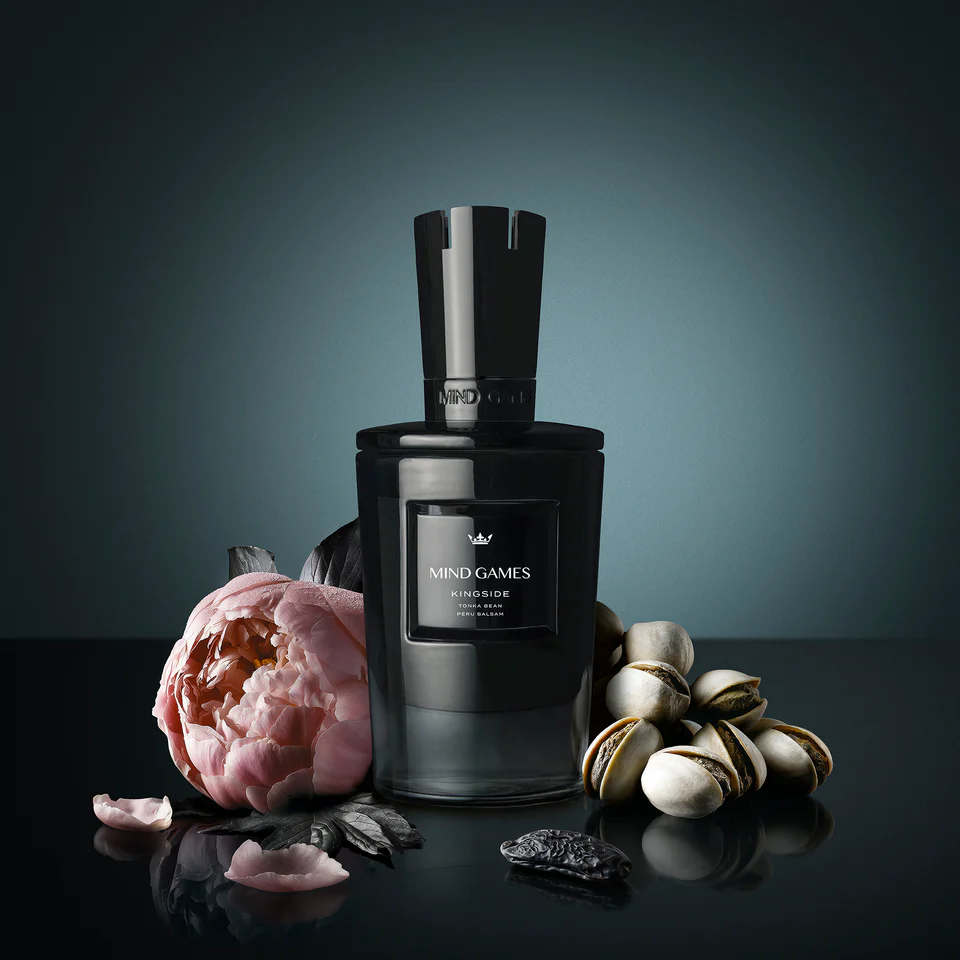 KINGSIDE Extrait de Parfum