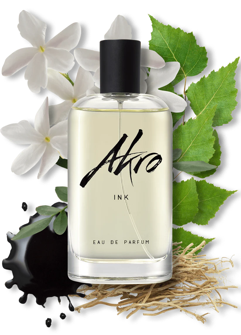 Ink Eau de Parfum