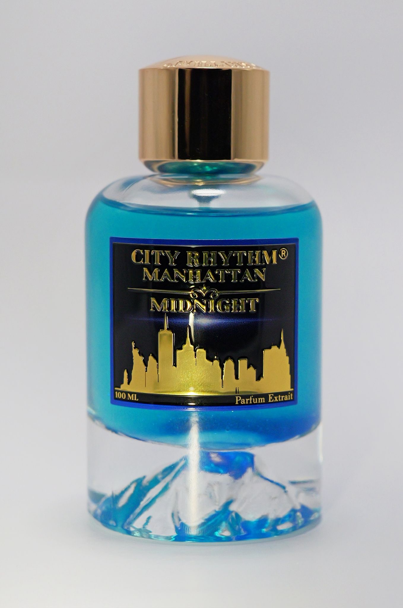 Manhattan Midnight