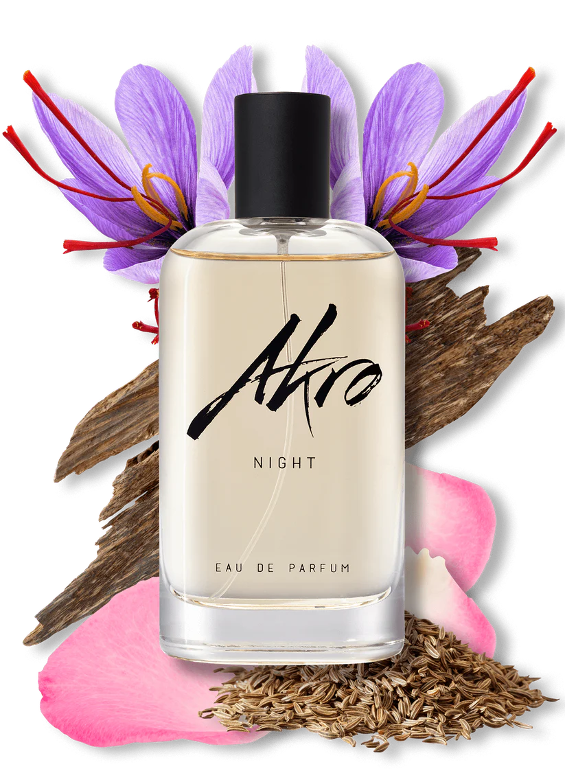 Night Eau de Parfum