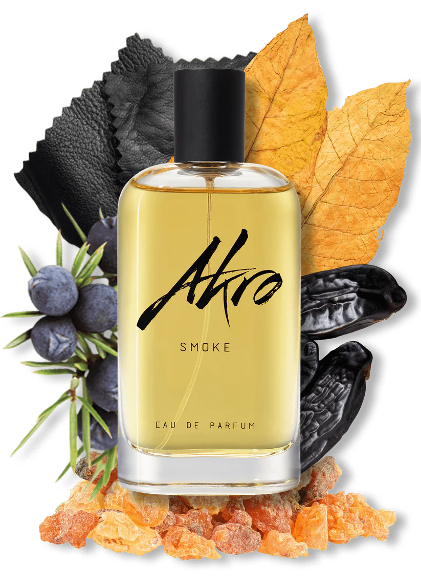 Smoke Eau de Parfum