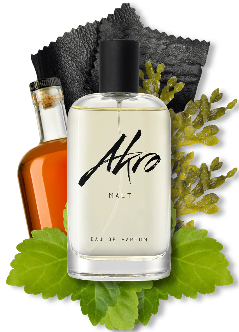 Malt Eau de Parfum