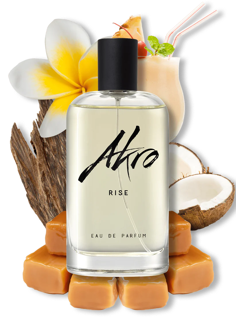 Rise Eau de Parfum