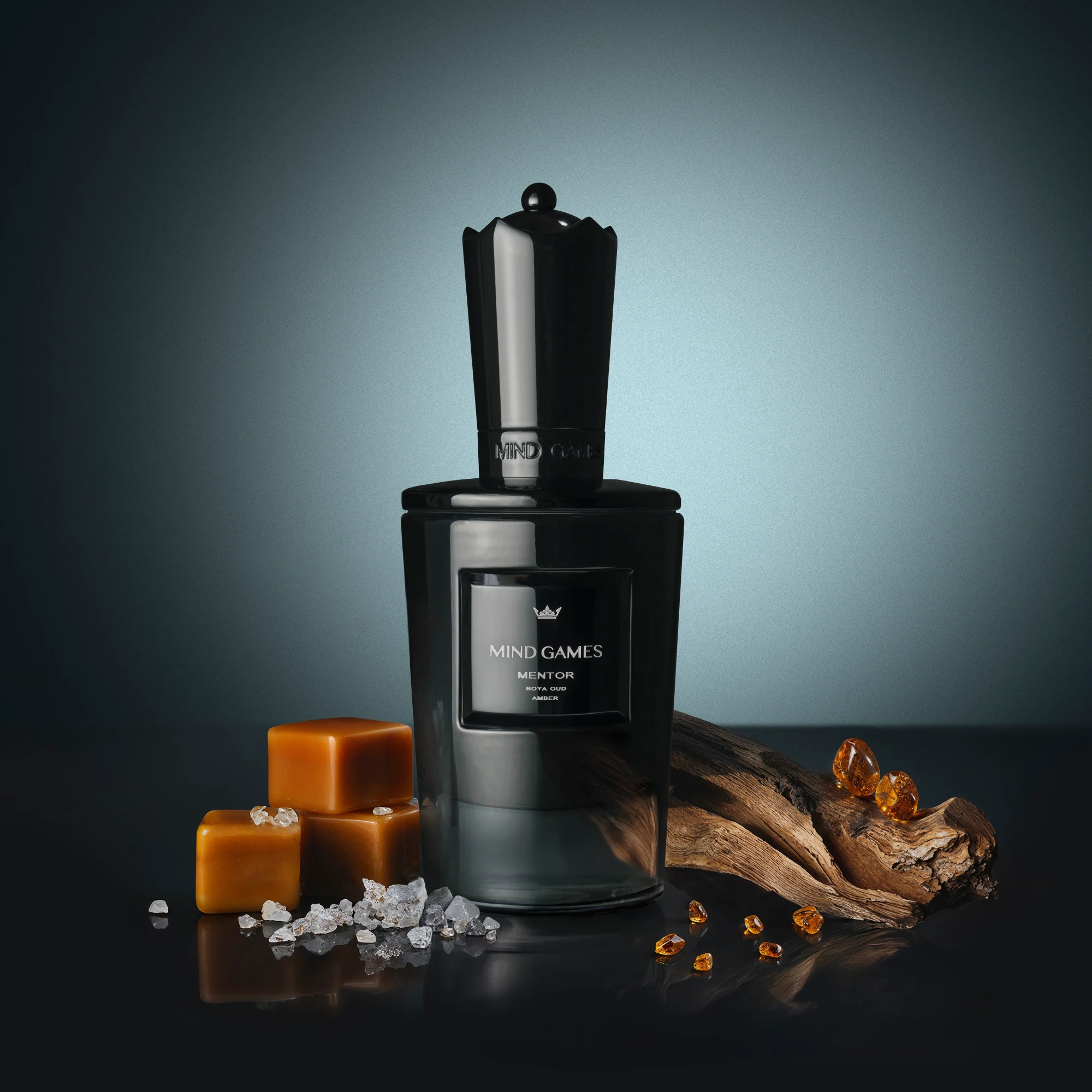 Mentor Extrait de Parfum