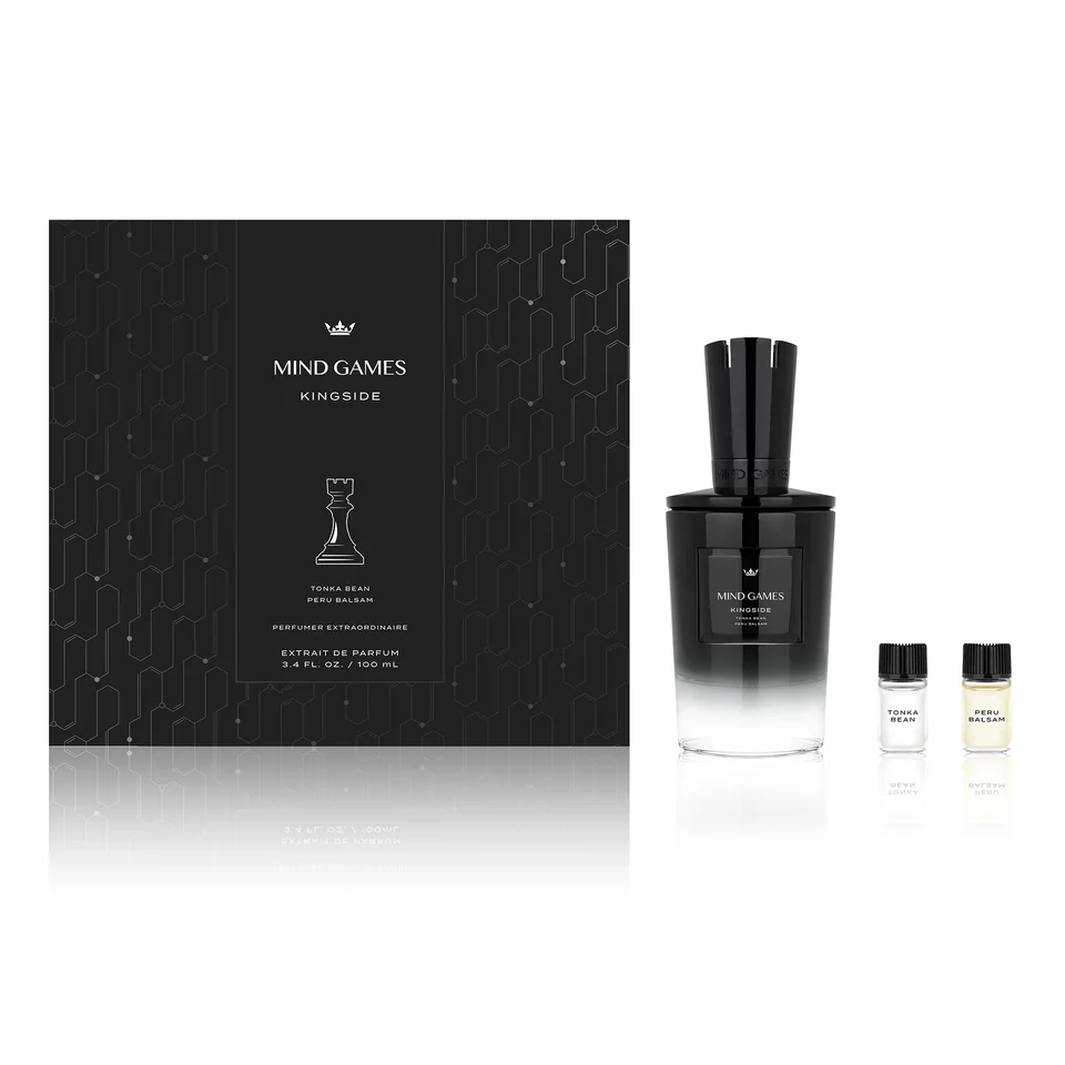 KINGSIDE Extrait de Parfum