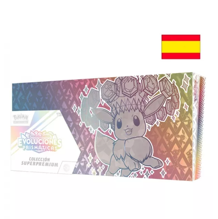 Colección Super Premium Collection Q2 Español