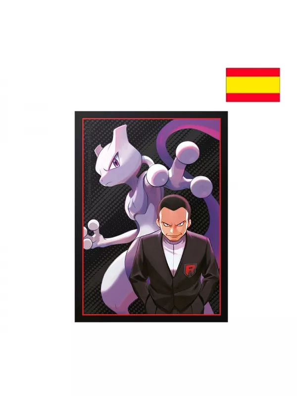 Caja de entrenador Elite Trainer Box Español - Destined Rivals- Pokémon TCG