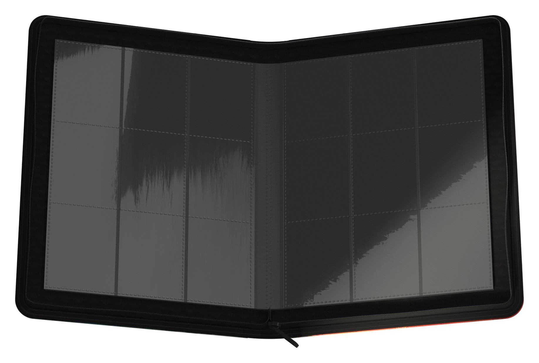 Ultimate Guard Zipfolio 360 Xenoskin "Duskmourn: House of Horror" - Walk-In Closet