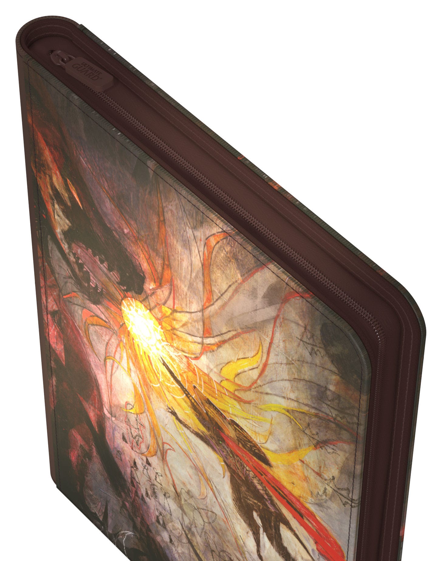 Ultimate Guard Zipfolio 360 Xenoskin "Bloomburrow" - Season of the Bold