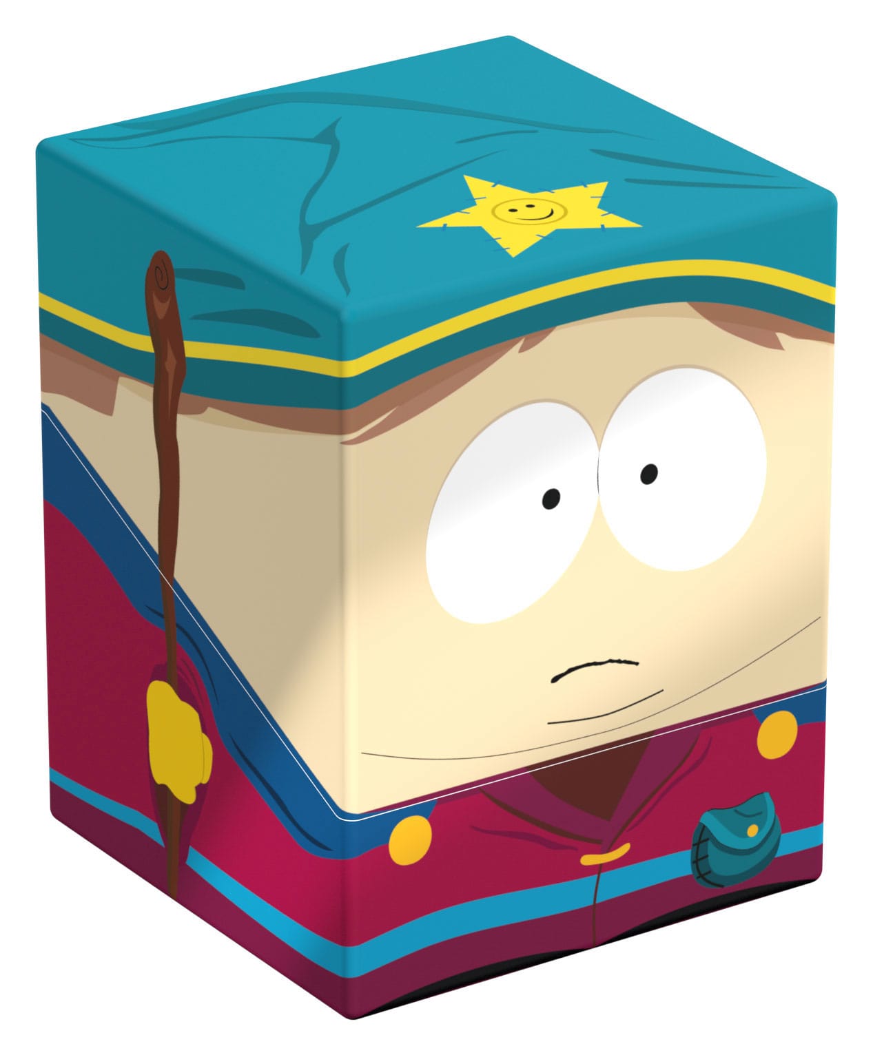 Squaroe Squaroes South Park™: The Stick of Truth - Grand Wizard Cartman