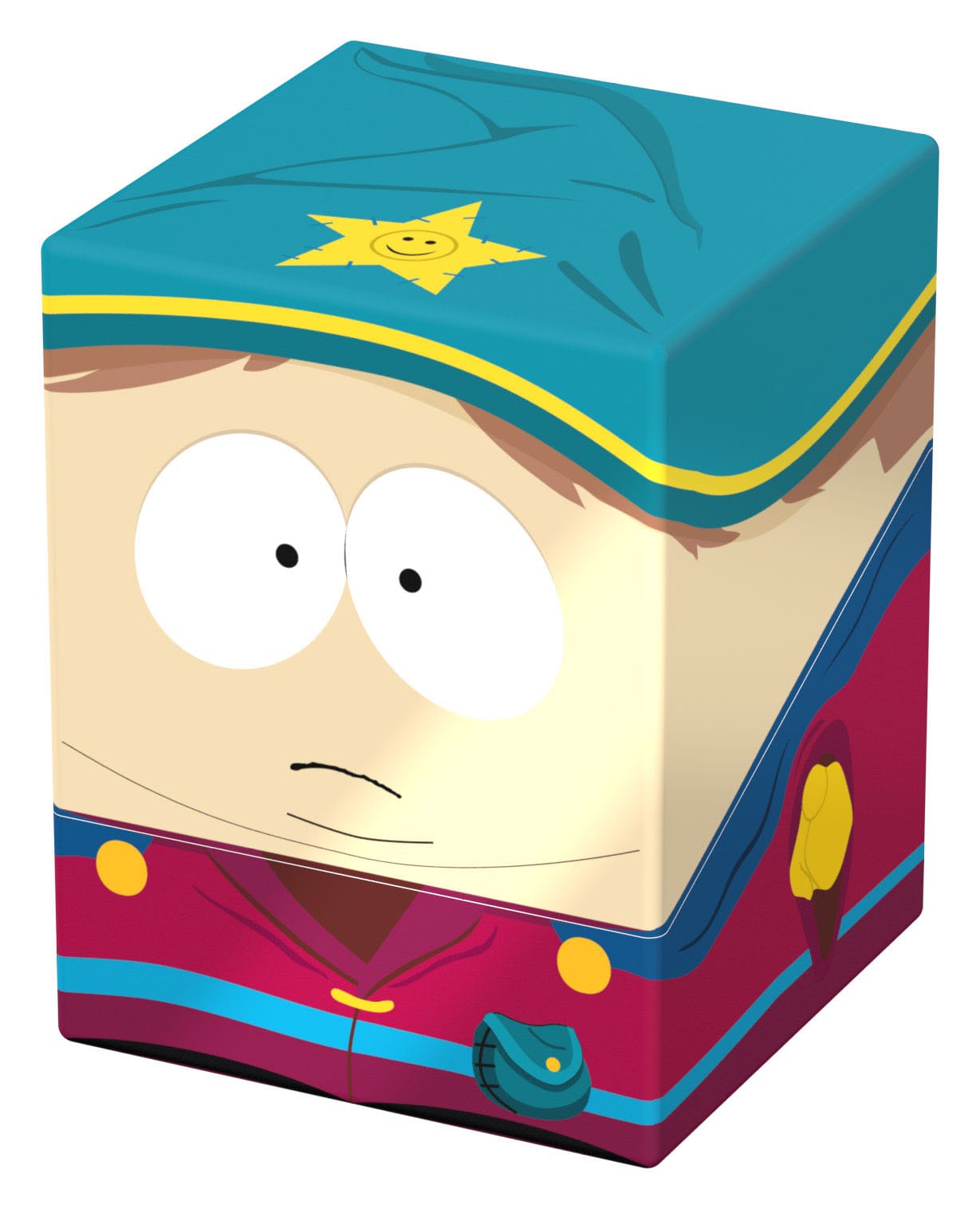 Squaroe Squaroes South Park™: The Stick of Truth - Grand Wizard Cartman