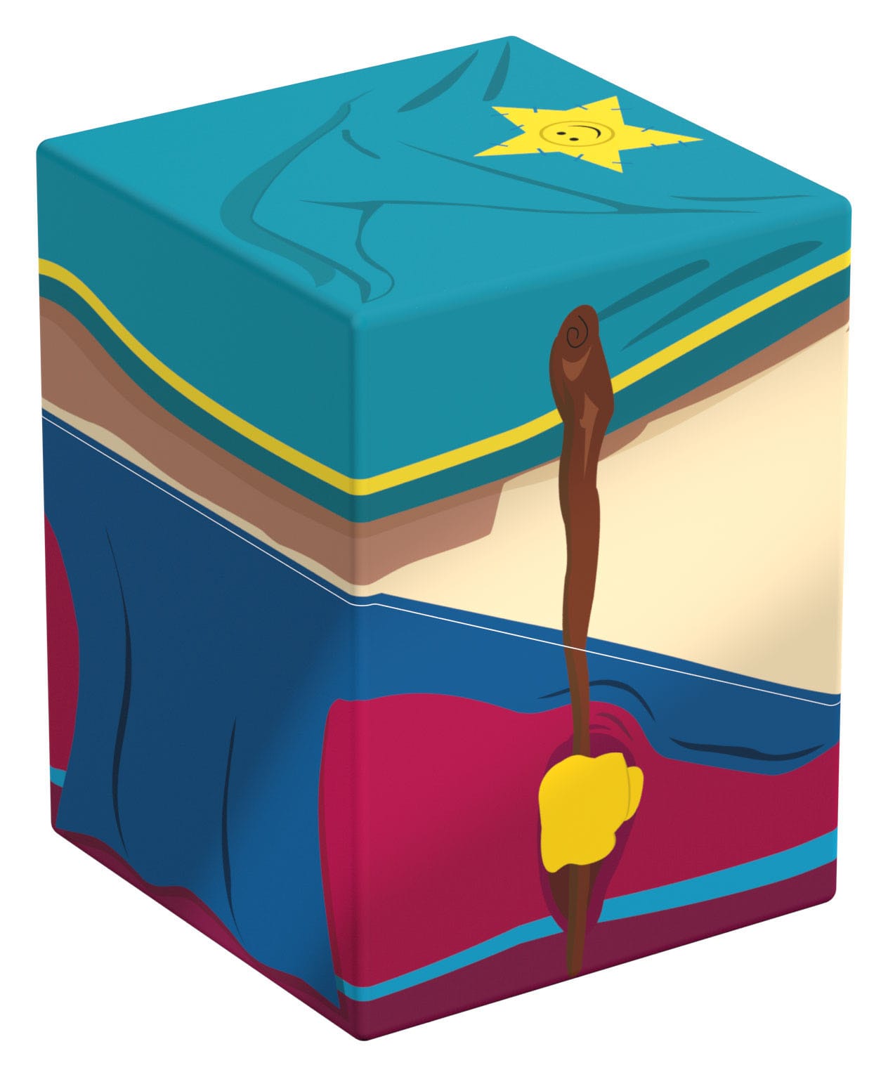 Squaroe Squaroes South Park™: The Stick of Truth - Grand Wizard Cartman