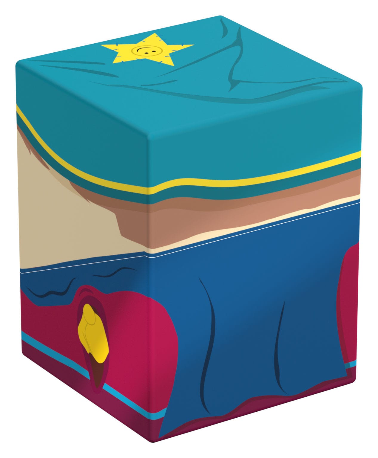 Squaroe Squaroes South Park™: The Stick of Truth - Grand Wizard Cartman
