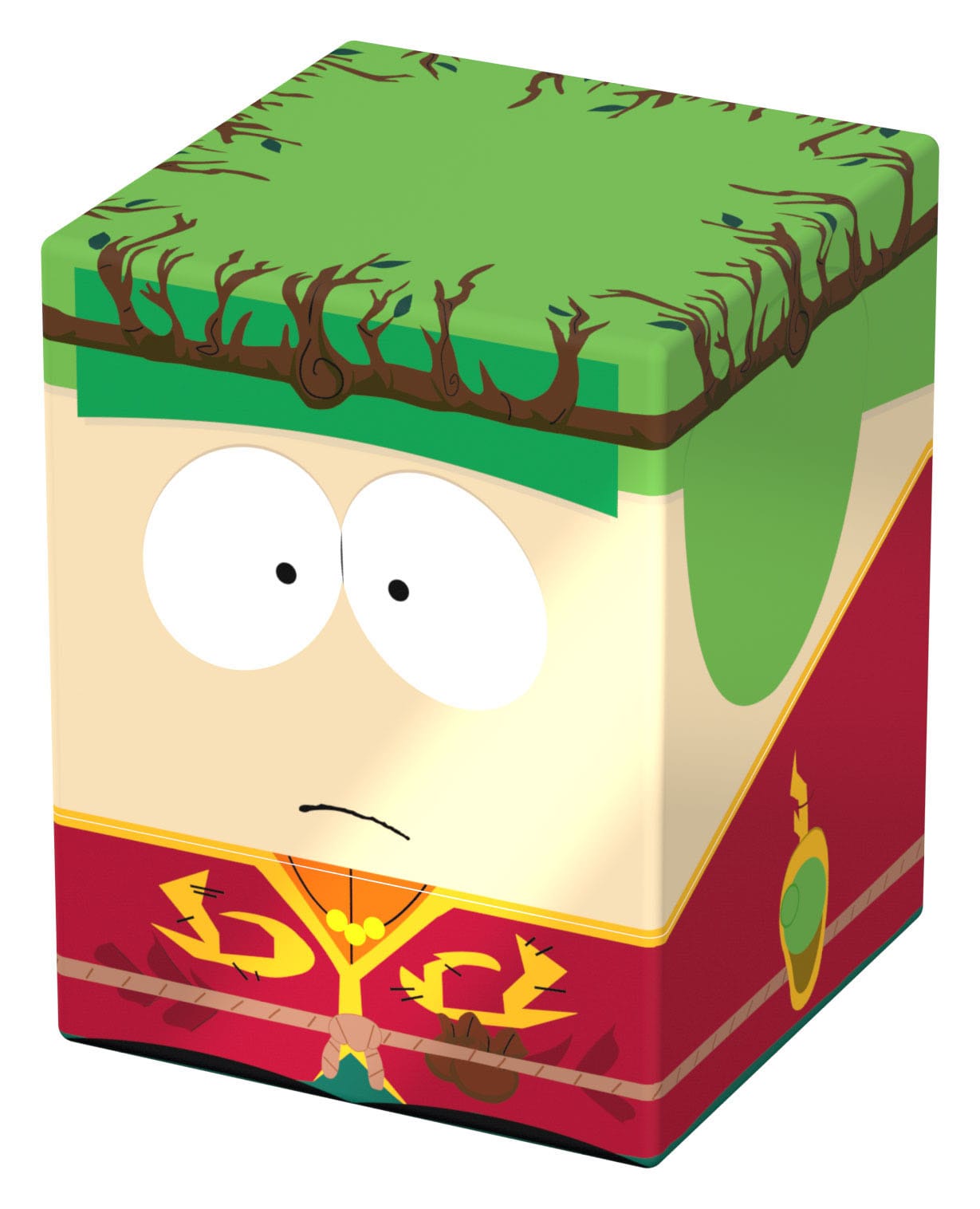 Squaroe Squaroes South Park™: The Stick of Truth - High Elf King Kyle