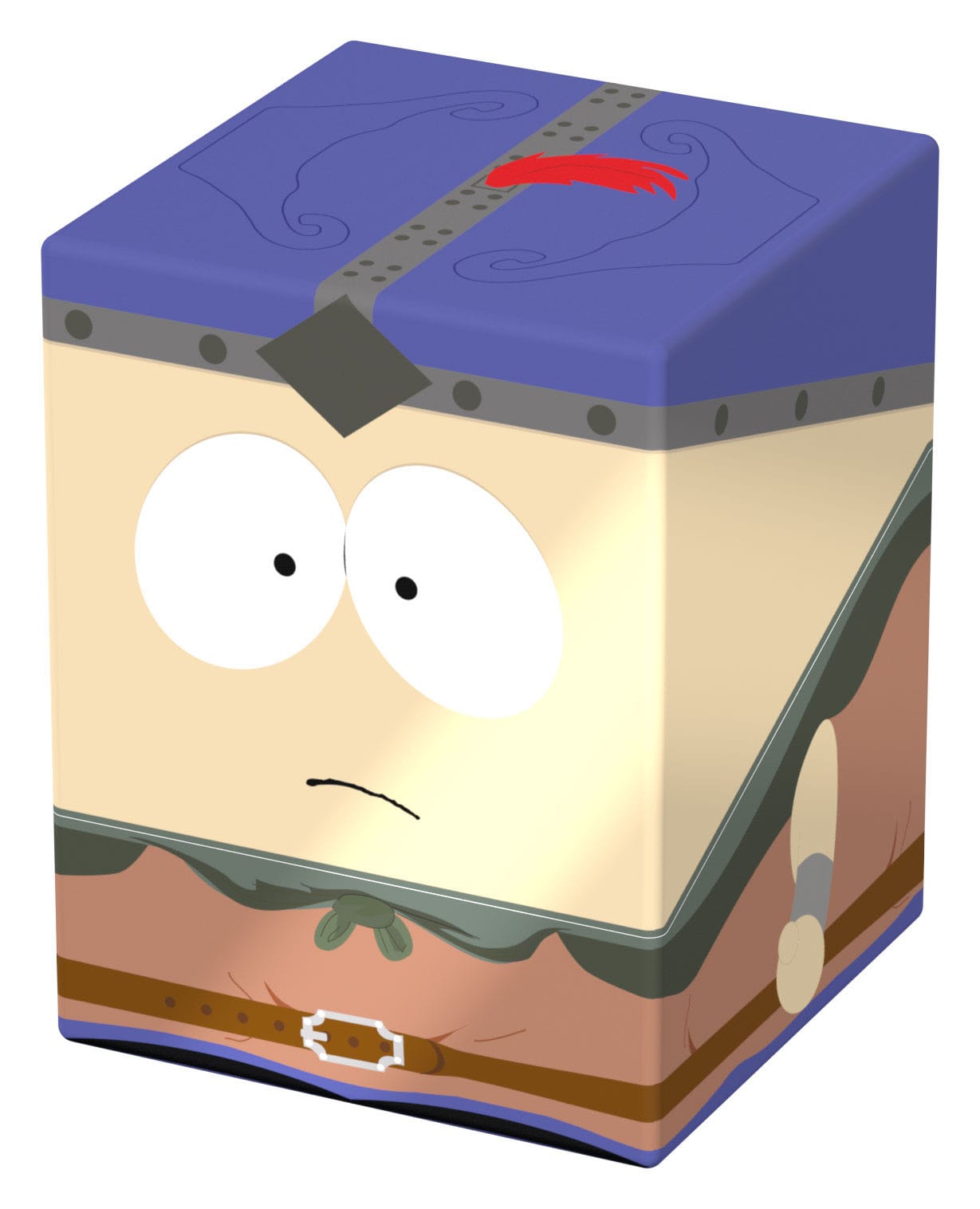 Squaroe Squaroes South Park™: The Stick of Truth - Stan Marshwalker