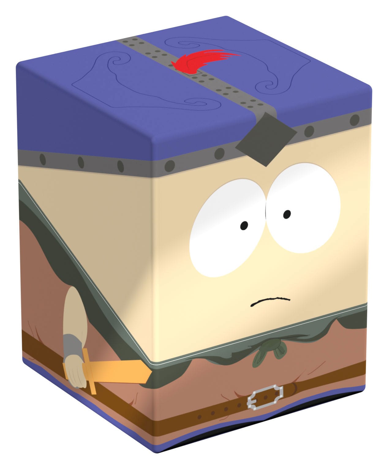 Squaroe Squaroes South Park™: The Stick of Truth - Stan Marshwalker