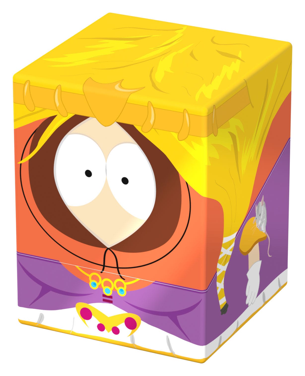 Squaroe Squaroes South Park™: The Stick of Truth - Princess Kenny
