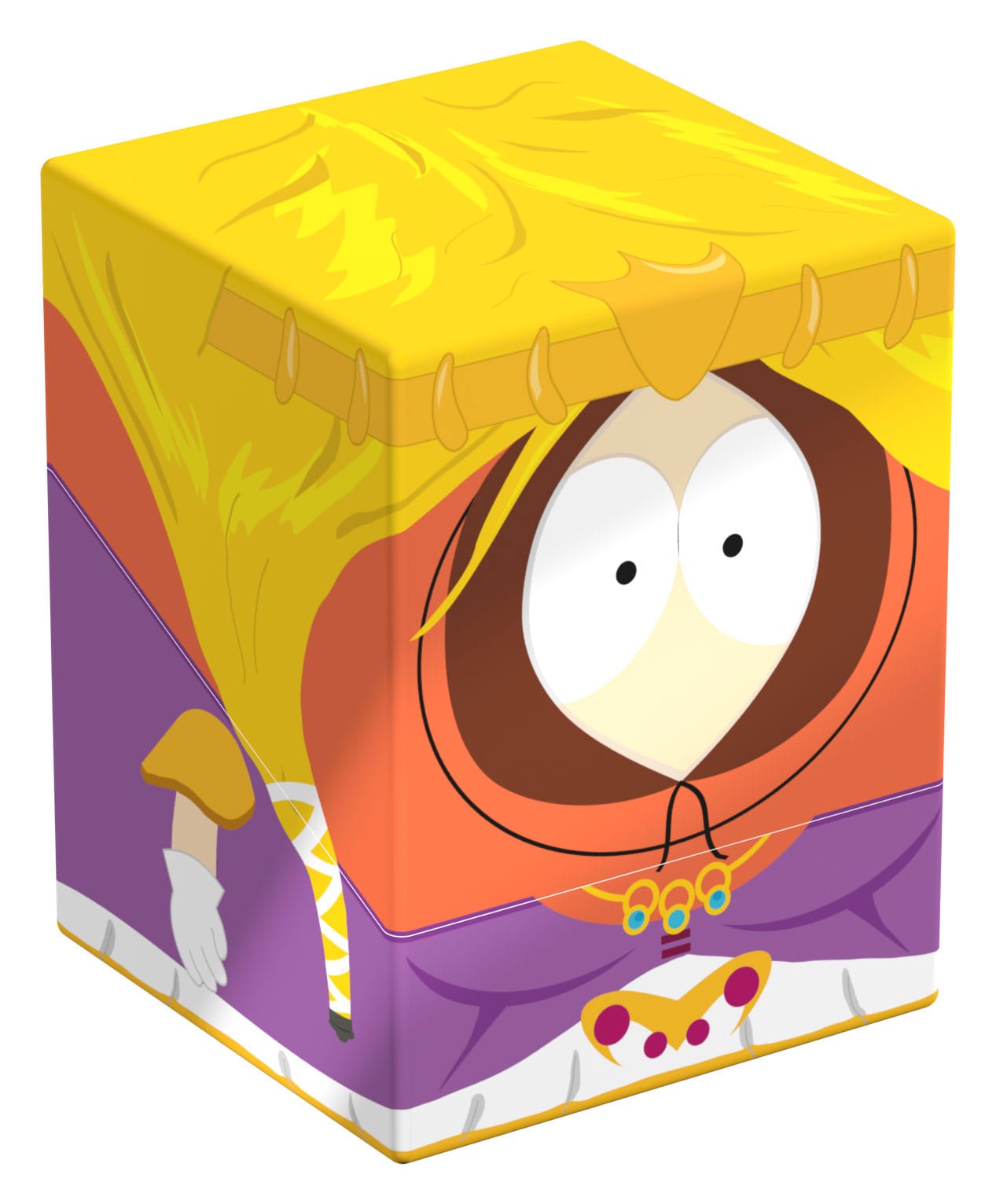 Squaroe Squaroes South Park™: The Stick of Truth - Princess Kenny