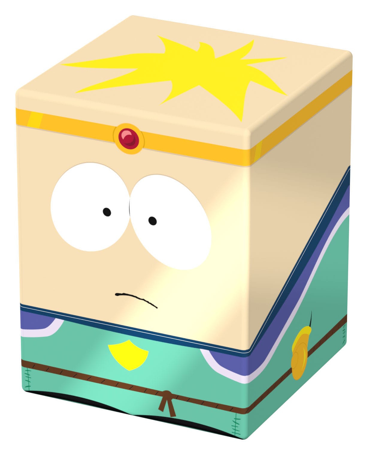 Squaroe Squaroes South Park™: The Stick of Truth - Paladin Butters