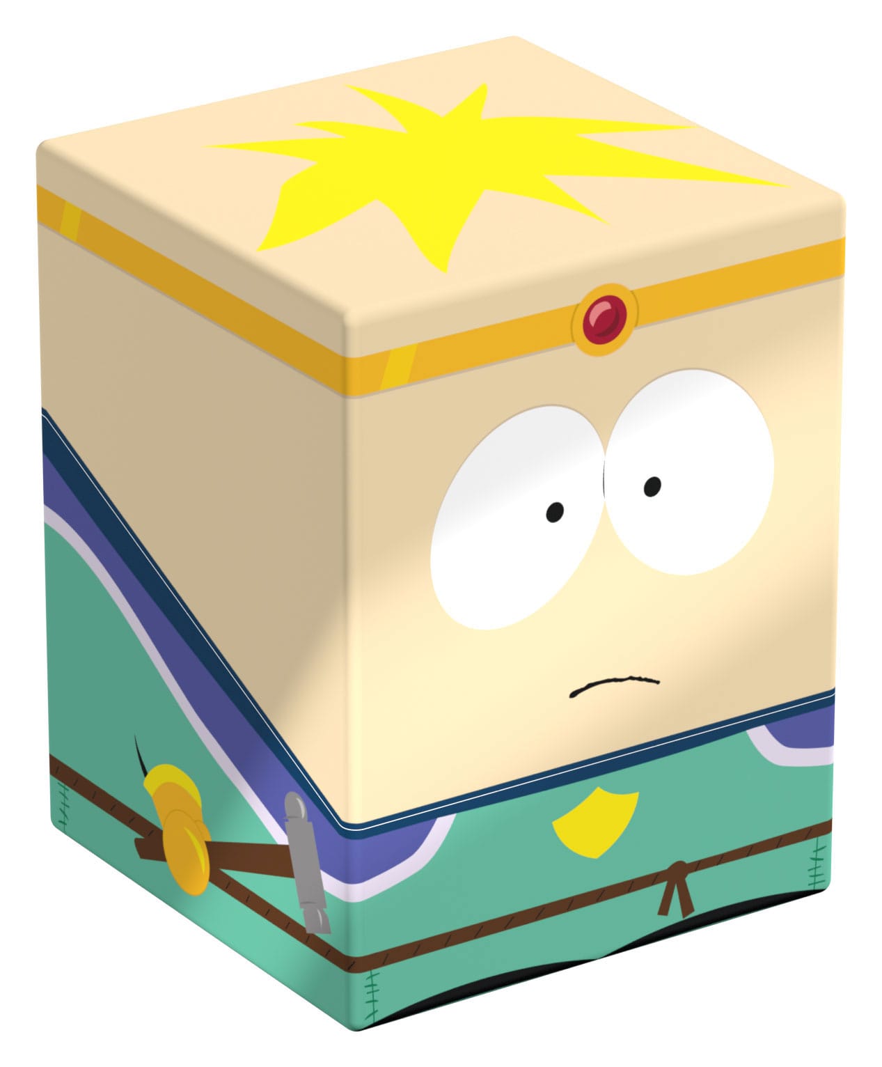 Squaroe Squaroes South Park™: The Stick of Truth - Paladin Butters