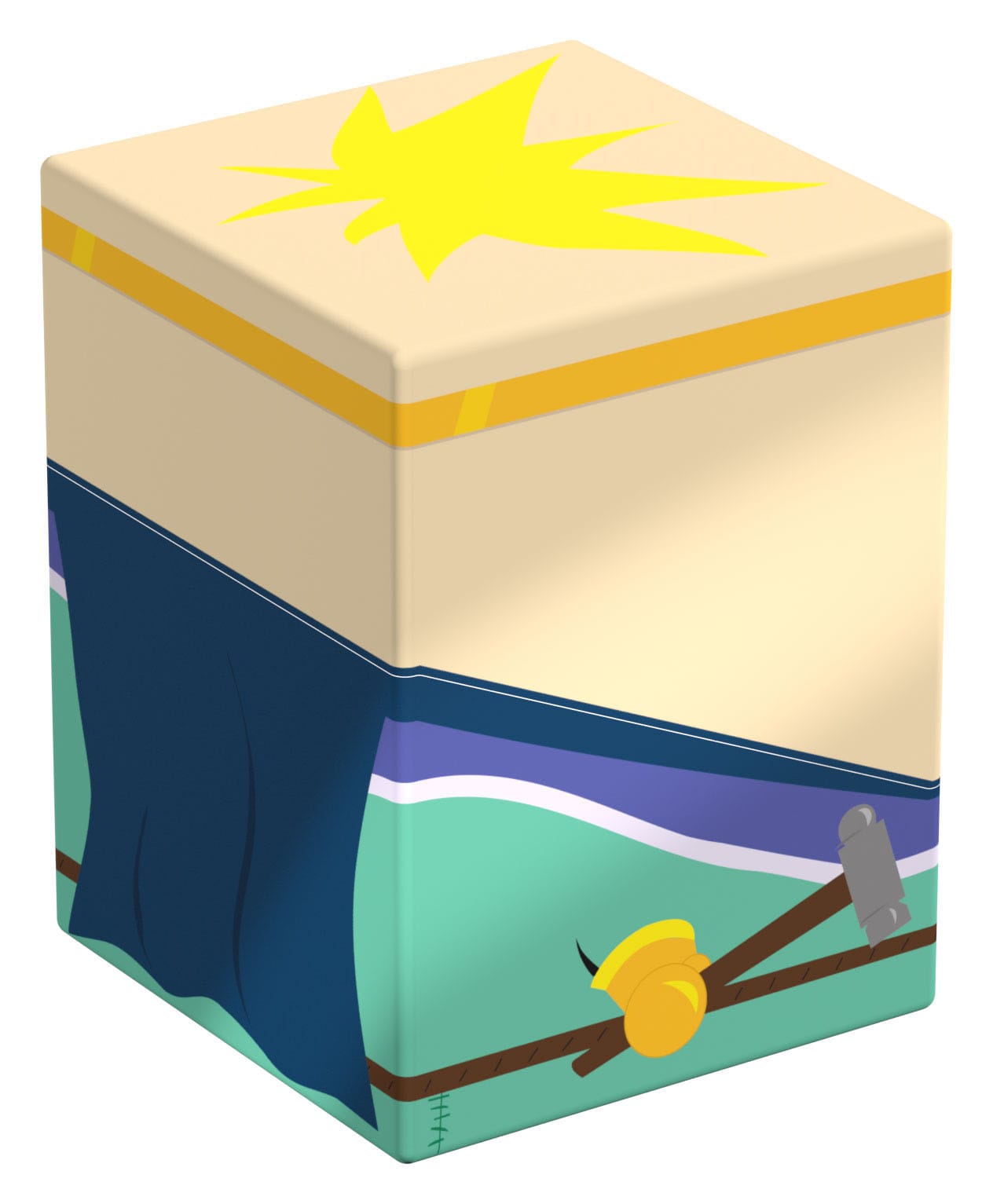 Squaroe Squaroes South Park™: The Stick of Truth - Paladin Butters