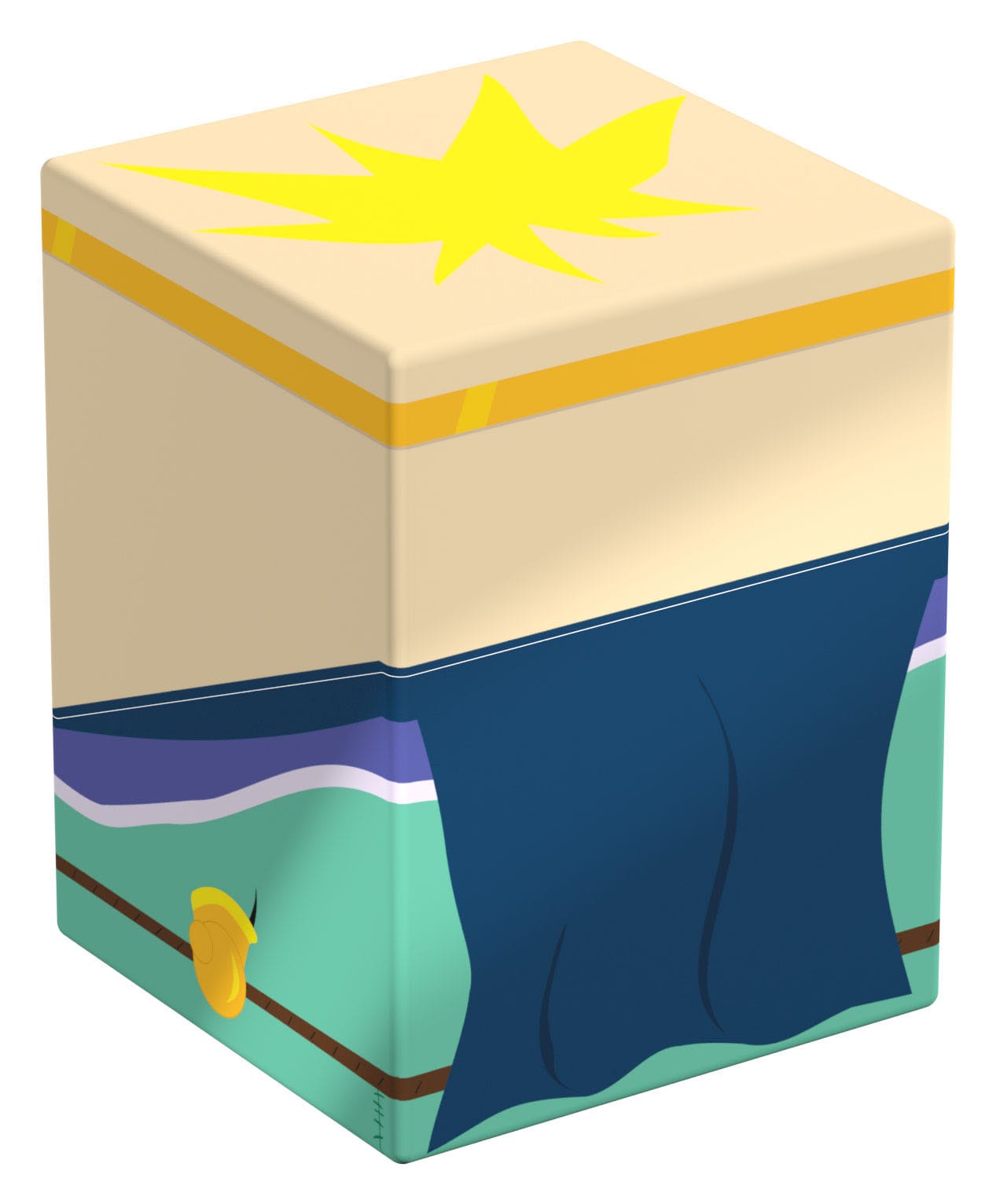 Squaroe Squaroes South Park™: The Stick of Truth - Paladin Butters