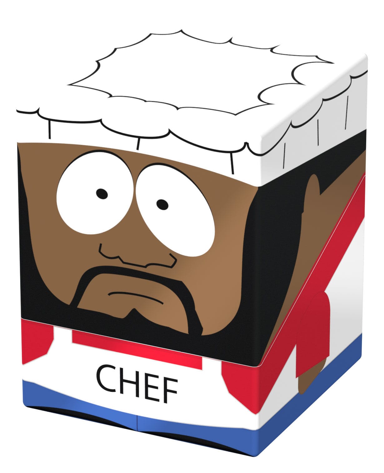 Squaroes - Squaroe South Park™ - Chef