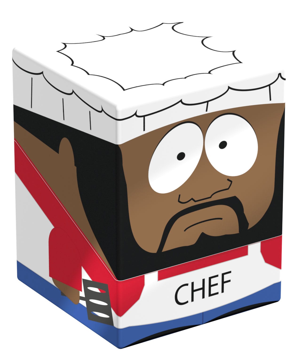 Squaroes - Squaroe South Park™ - Chef
