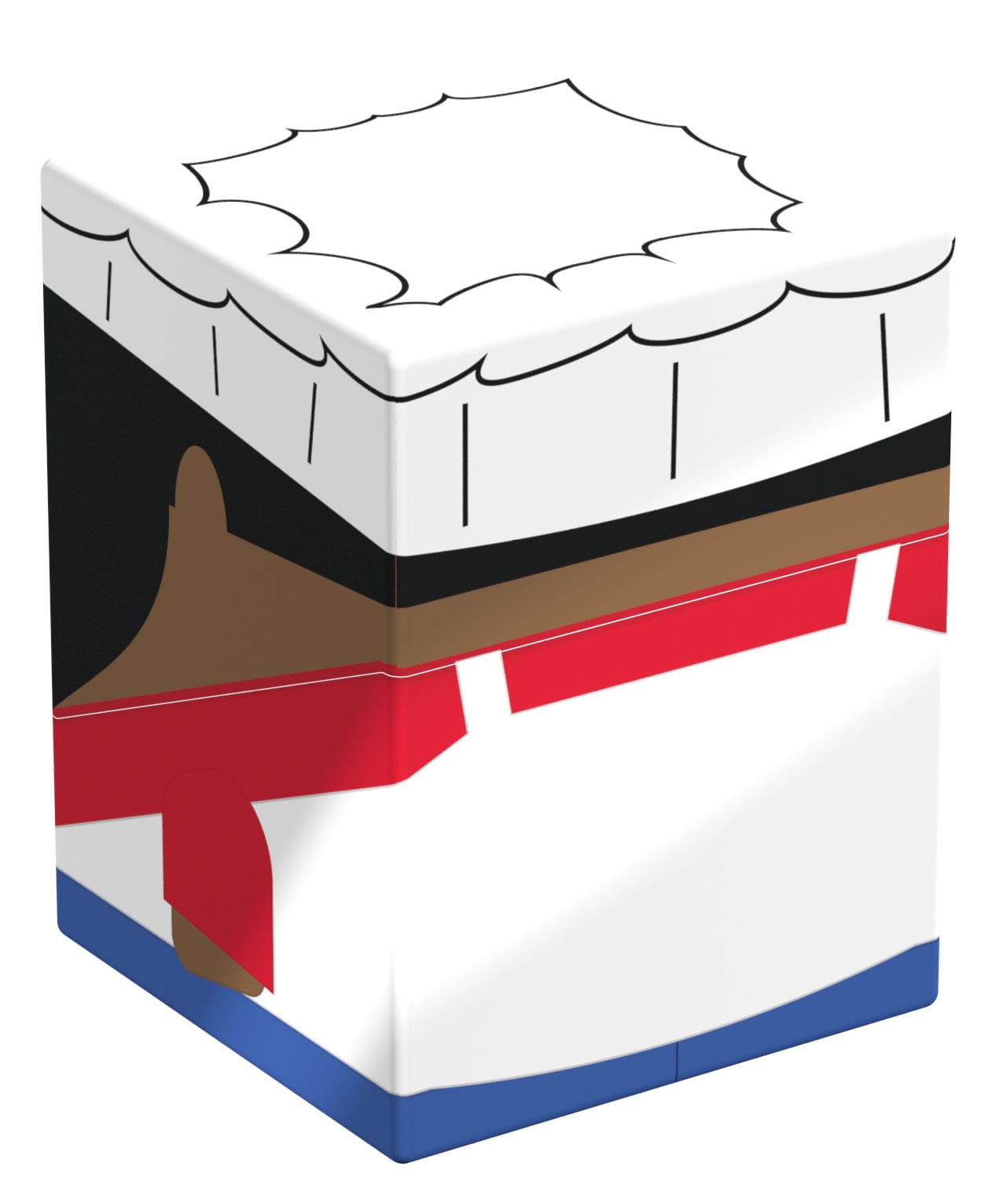 Squaroes - Squaroe South Park™ - Chef