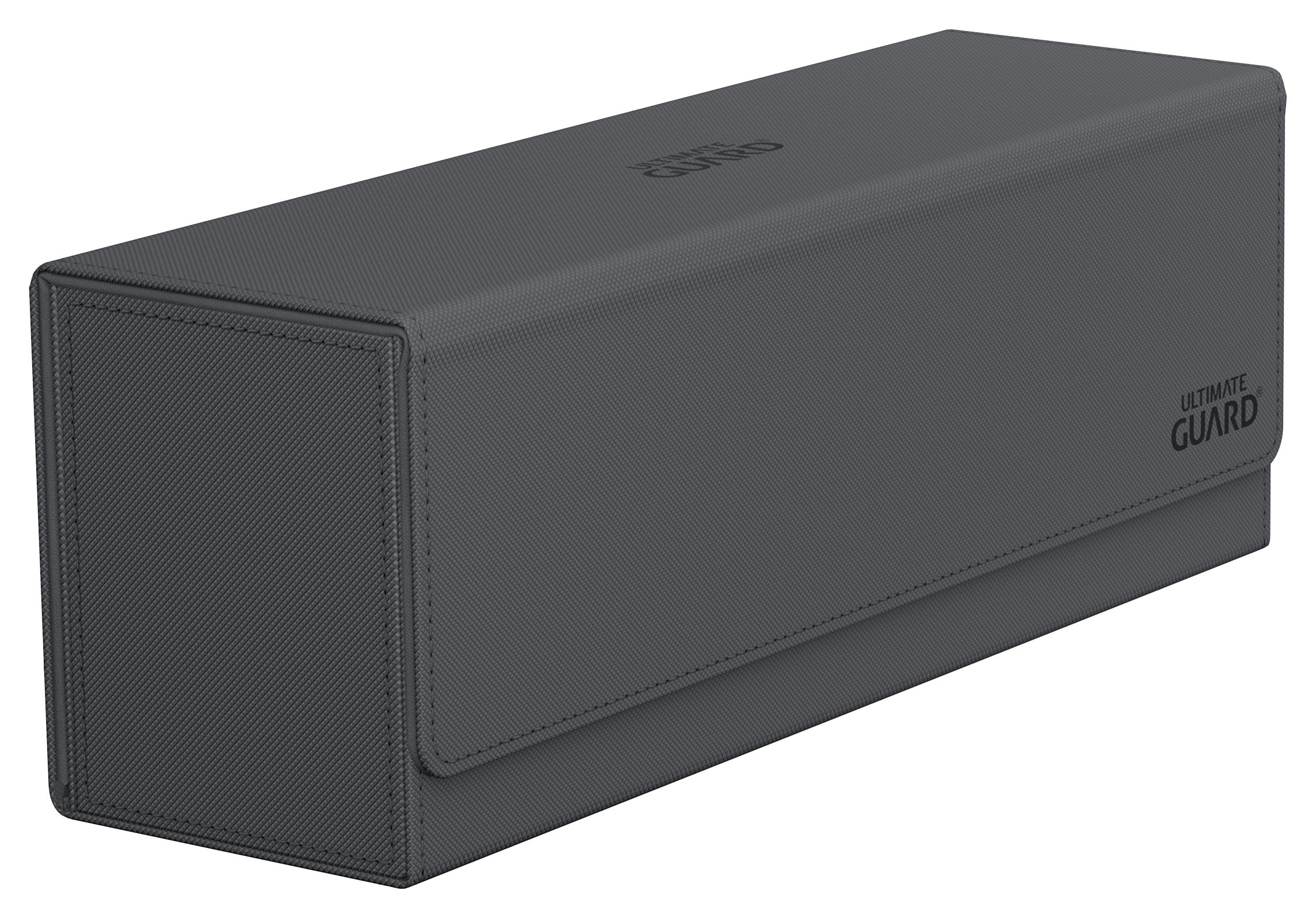 Ultimate Guard Arkhive 400+ XenoSkin Monocolor Gris