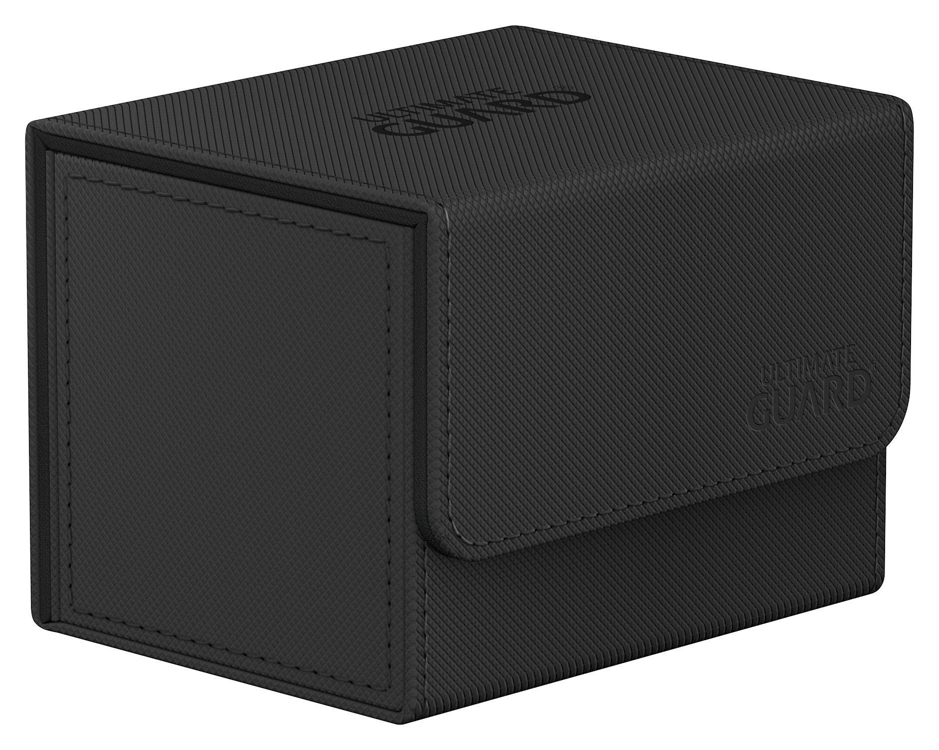Ultimate Guard Sidewinder 100+ XenoSkin - Negro