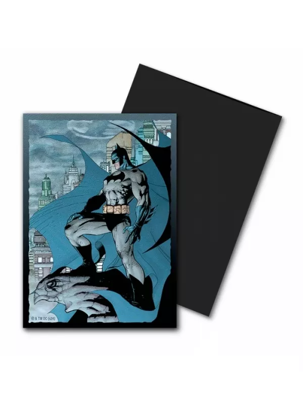Fundas Standard Batman 85th Anniversary - Dragon Shield
