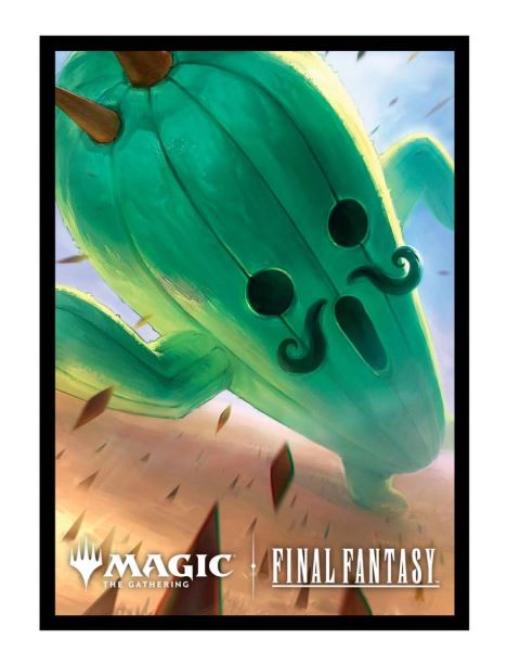 Final Fantasy Magic The Gathering - Ultra Pro - Cactilio