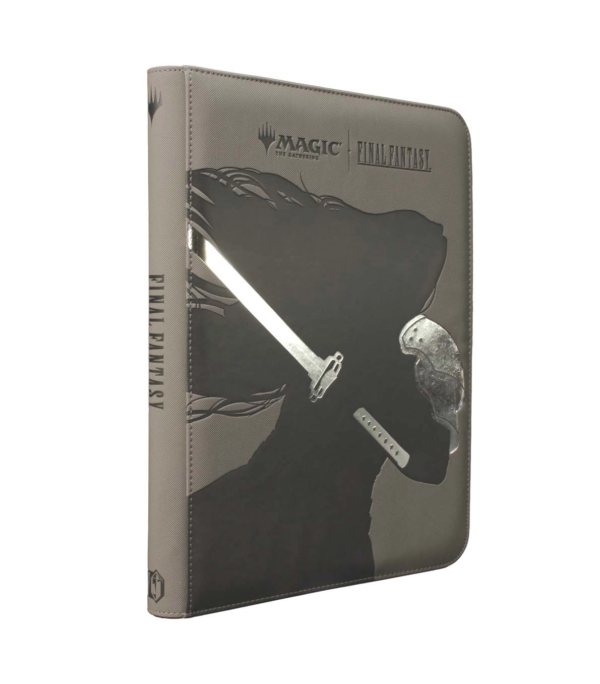 Zippered PRO-Binder V2 Magic The Gathering - Ultra Pro