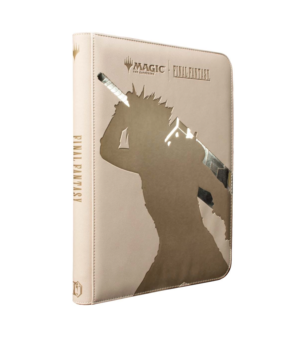 Zippered PRO-Binder V1 Magic The Gathering - Ultra Pro