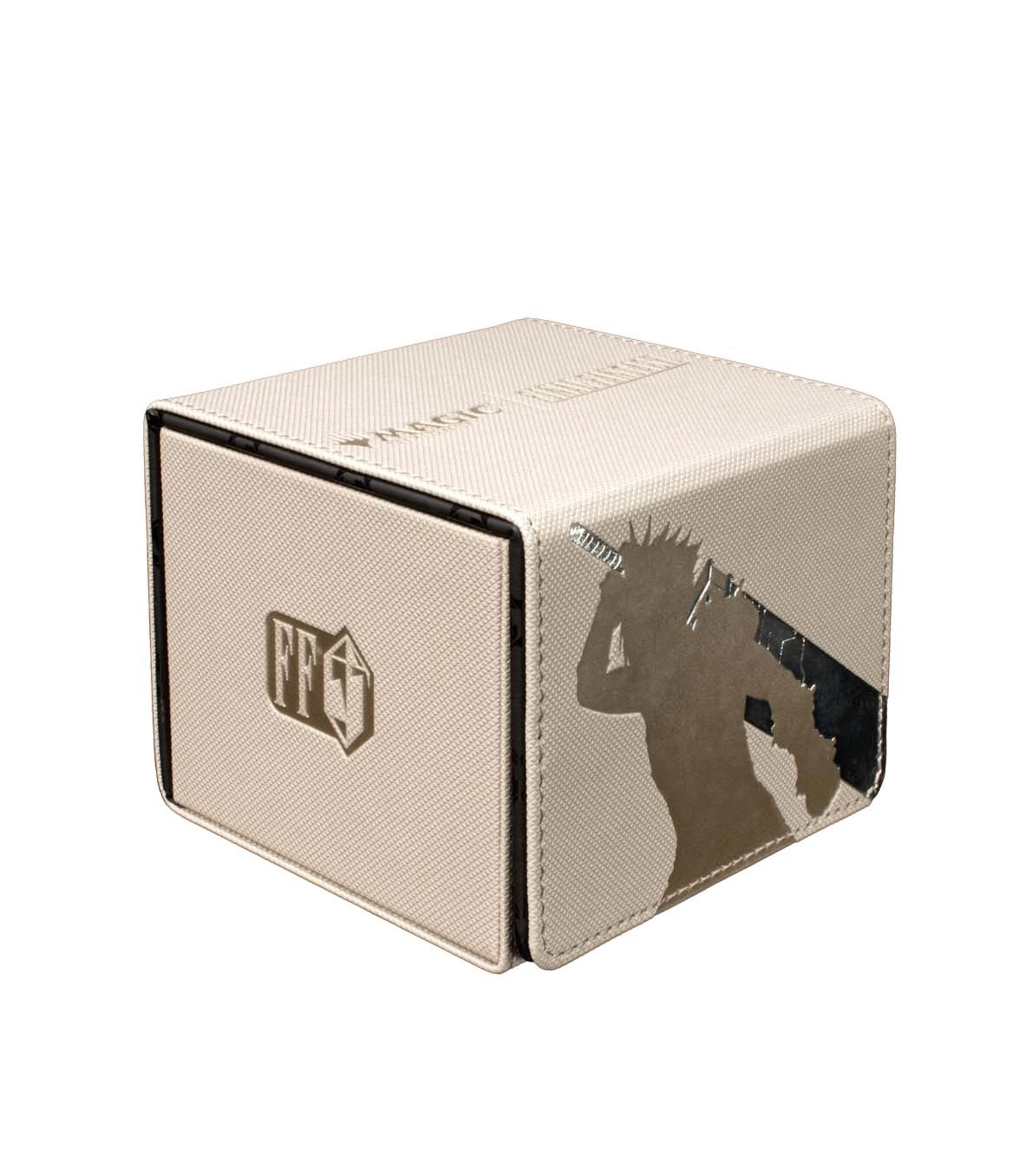 Caja de Almacenamiento Final Fantasy – Cloud
