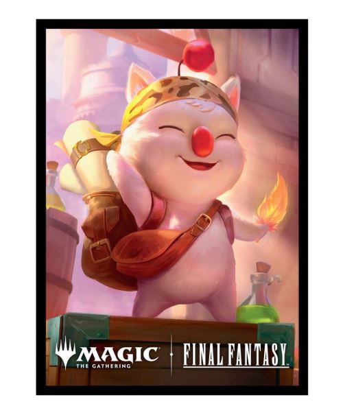 Final Fantasy Magic The Gathering - Ultra Pro - Moguri