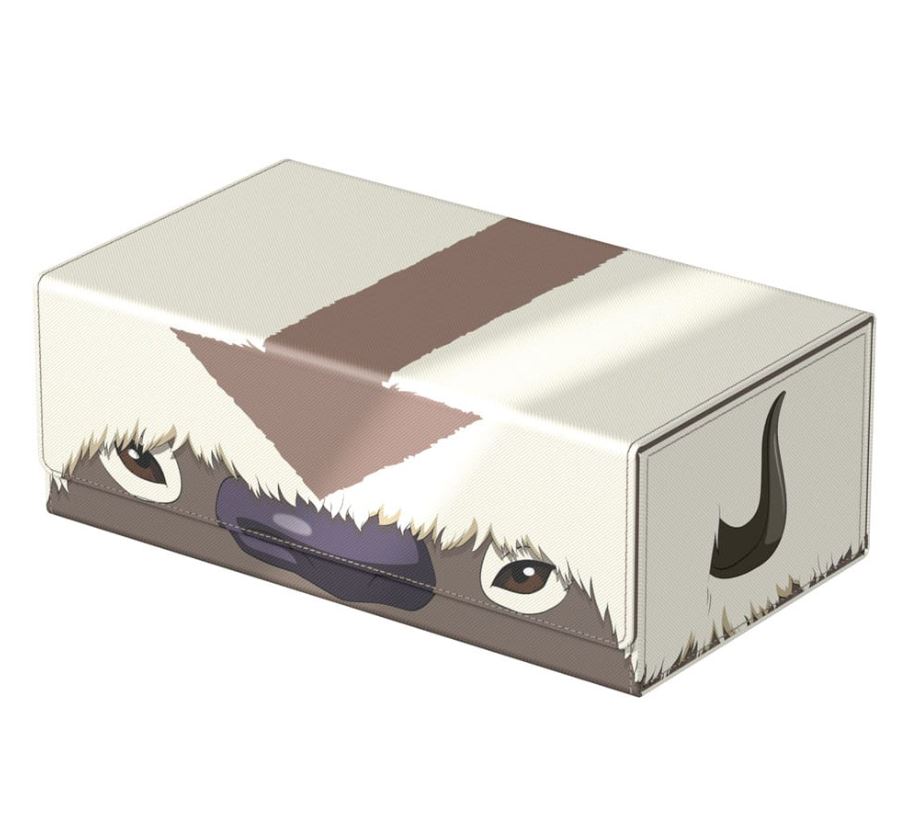 Squaroes – Collectors Case (Appa) – Avatar: The Last Airbender™
