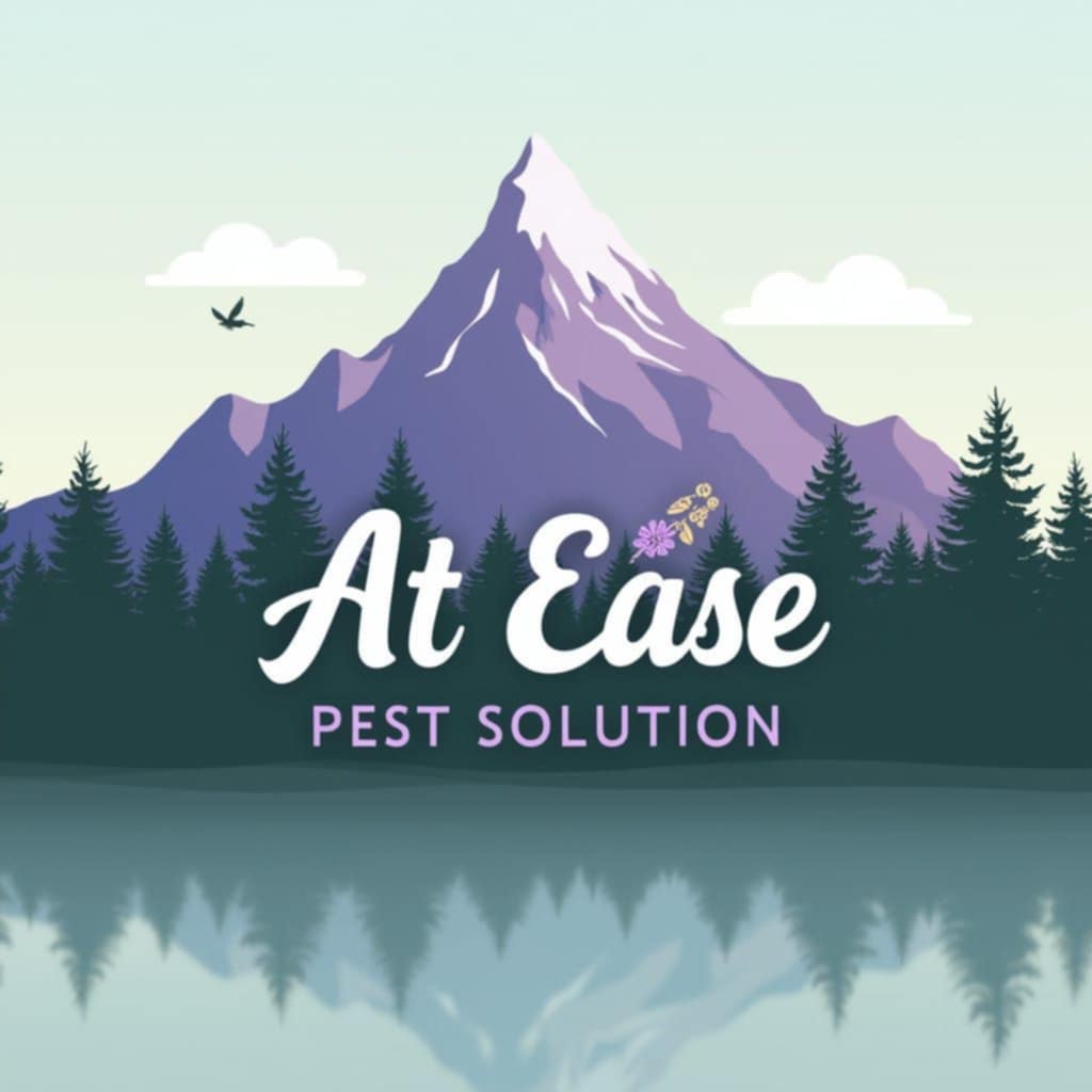 At Ease Pest Solution