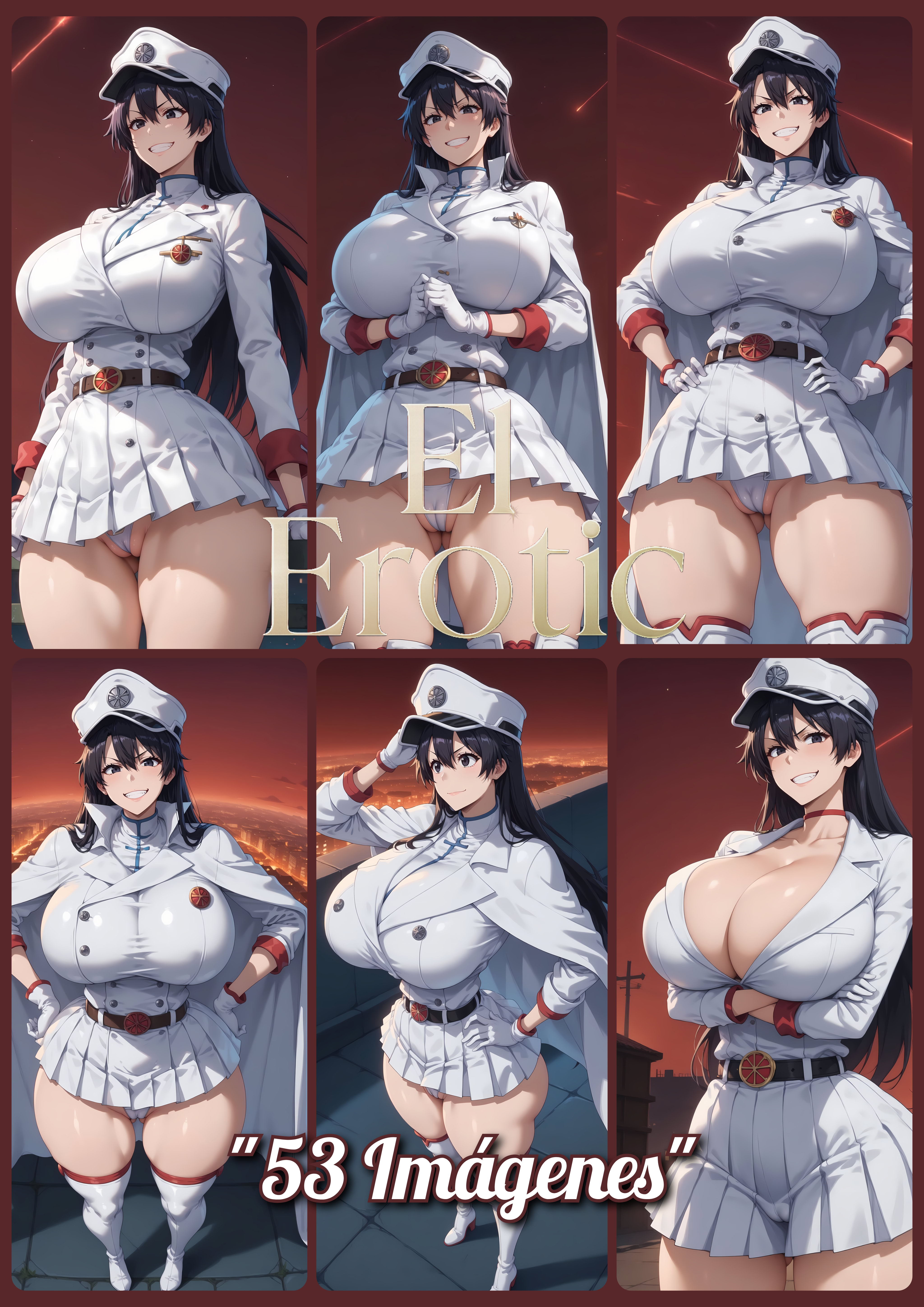 Colección de Imágenes Eróticas (4)