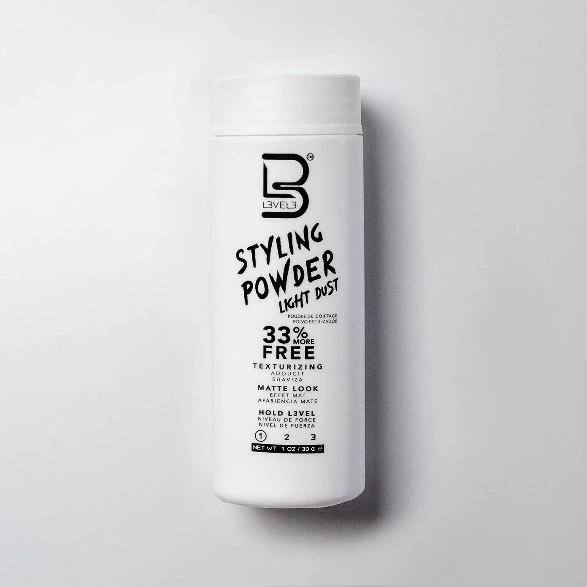 Styling Powder