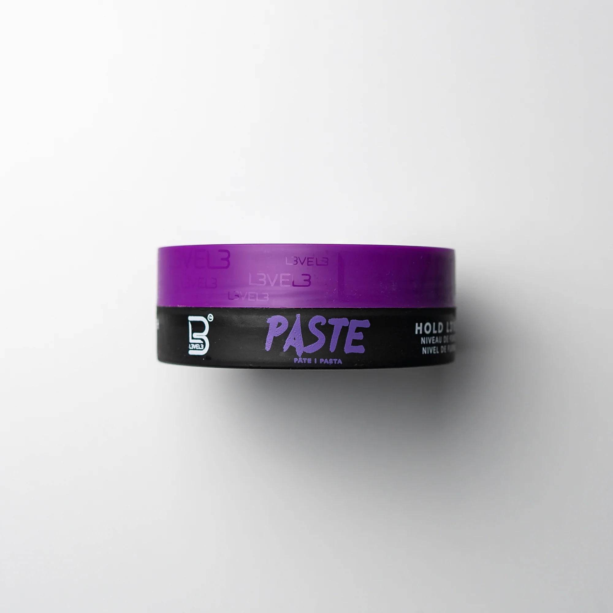 Paste Hair Product